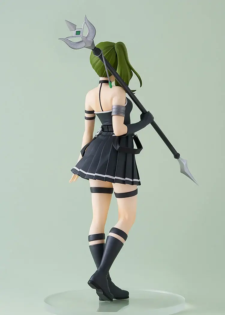 Figurine Übel de la gamme Pop Up Parade issue de Sousou no Frieren par Good Smile Company
